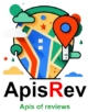Logo Apisrev